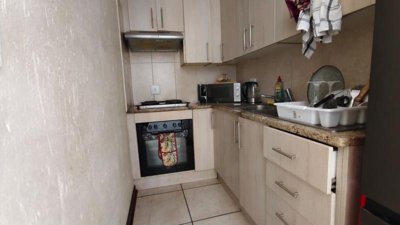 To Let 2 Bedroom Property for Rent in Die Bult North West